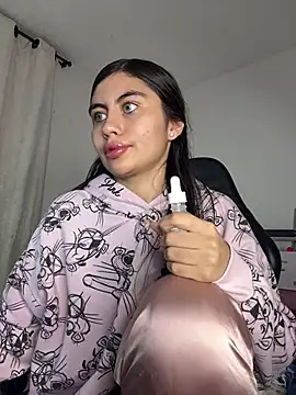 Stormi th online show from 03-13-26, 02:29