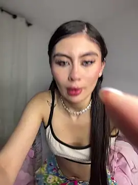 Stormi th online show from 03-23-26, 02:48