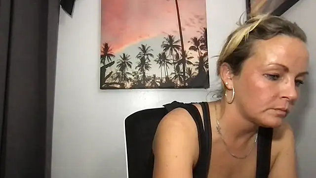 SattivvaXXX online show from 07-27-26, 10:17