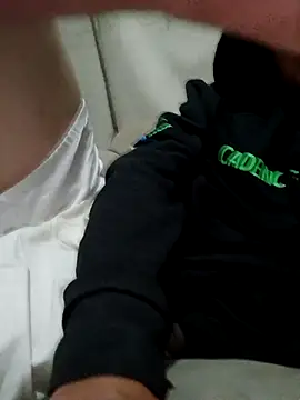 AndyGlock94 online show from 01-10-26, 01:46