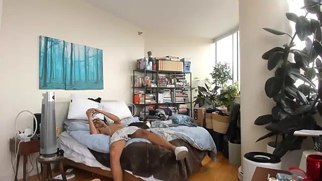 Longhairdaddy online show from 01-09-26, 05:26