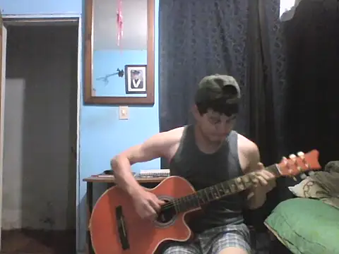 neorock182 online show from 01-07-26, 09:50