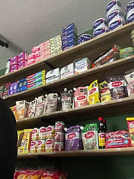 lannabellx online show from 01-13-26, 07:30