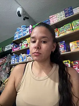 lannabellx online show from 03-18-26, 10:02