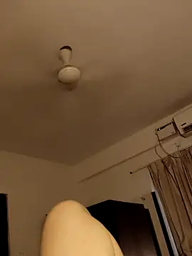 jaanubabyb online show from 07-18-26, 03:00