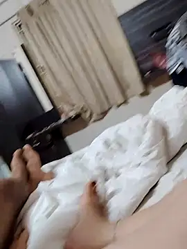 jaanubabyb online show from 07-20-26, 05:33