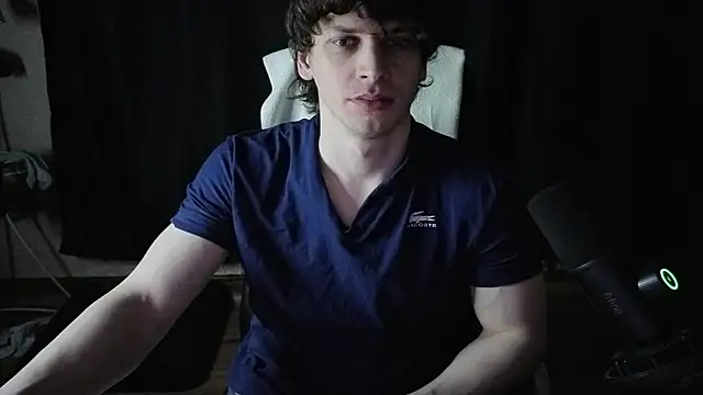 ShyDarko online show from 03-07-26, 02:36