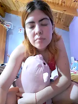 mililena1 online show from 03-15-26, 05:41