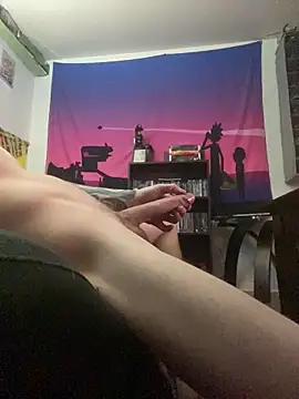 Snapshot of Beastbab3 chatting on 02-19-26, 01:56 Beastbab3 online show from 02-19-26, 01:56