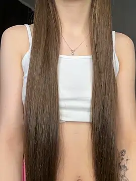 SkylineBliss online show from 03-17-26, 12:59