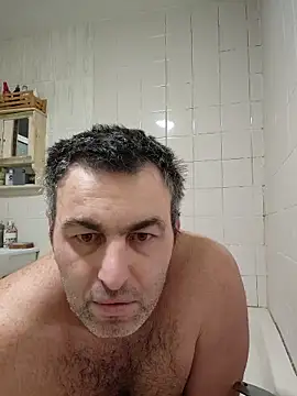 Hakfin666 online show from 01-06-26, 05:44