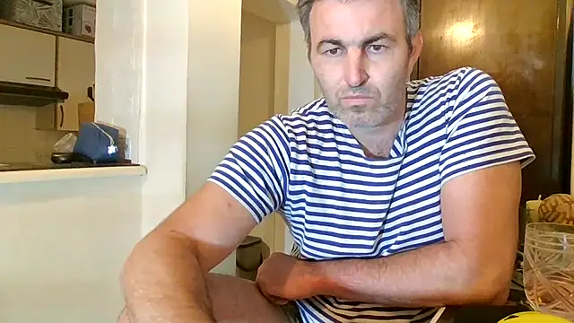 Hakfin666 online show from 07-14-26, 04:06
