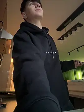 ravenryx online show from 02-21-26, 03:46