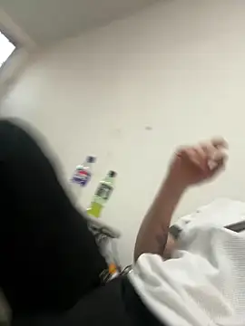 ravenryx online show from 03-10-26, 03:28