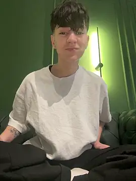 ravenryx online show from 03-11-26, 03:51