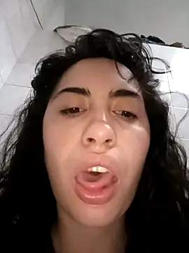 darkgodessone online show from 02-23-26, 08:06