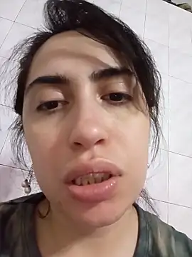 darkgodessone online show from 03-21-26, 04:17