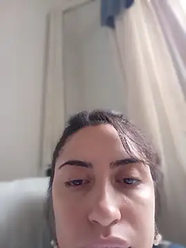 darkgodessone online show from 04-01-26, 02:14