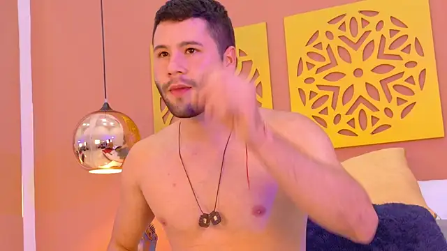 Snapshot of AndyKnoxx chatting on 01-06-26, 04:27 AndyKnoxx online show from 01-06-26, 04:27