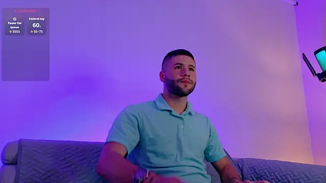 AndyKnoxx online show from 04-18-26, 07:58