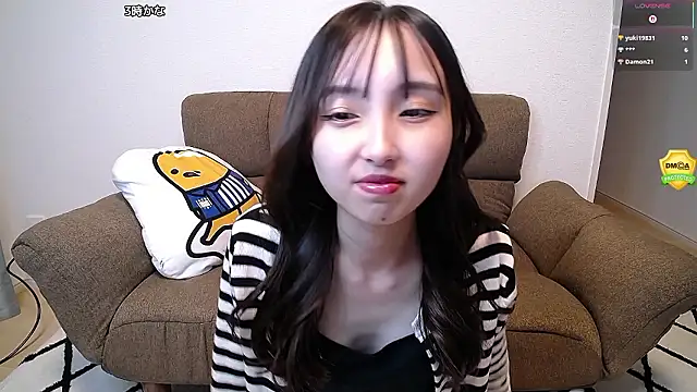 -Ema  online show from 07-14-26, 01:28