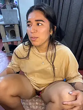 Minico25 online show from 04-23-26, 01:29