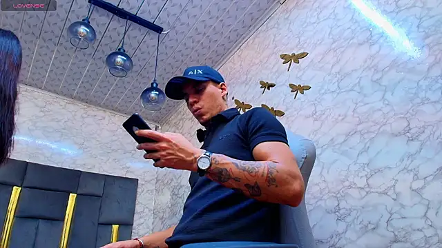 Snapshot of Brent_Storne chatting on 02-07-26, 02:15 Brent Storne online show from 02-07-26, 02:15