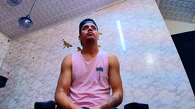 Snapshot of Brent_Storne chatting on 02-08-26, 02:04 Brent Storne online show from 02-08-26, 02:04