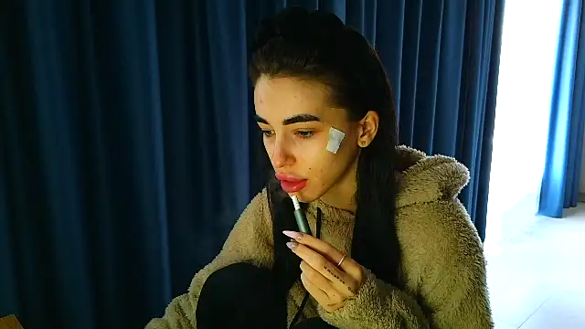 Vlada Elfie online show from 04-05-26, 08:22