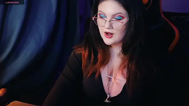 PixelMiss online show from 07-28-26, 09:58