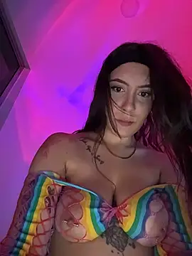 alesziarose  online show from 01-10-26, 11:42