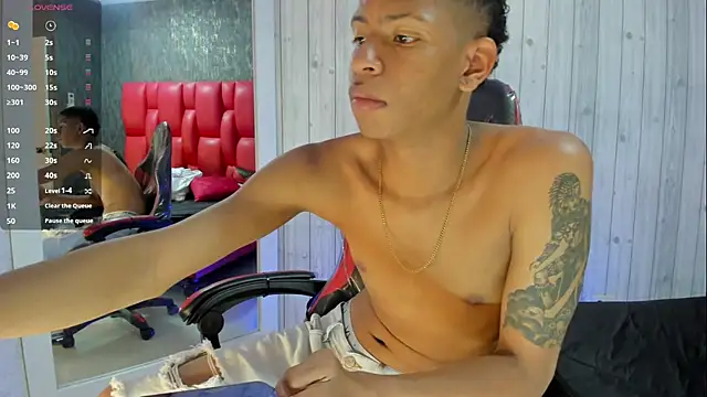  erick j online show from 02-22-26, 08:07