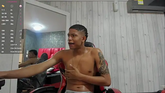  erick j online show from 02-24-26, 07:56