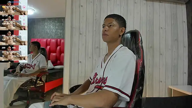  erick j online show from 04-14-26, 08:04