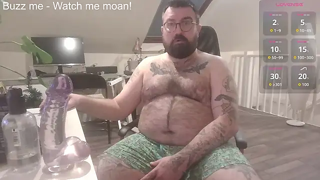 chriscubxxx online show from 01-16-26, 09:41