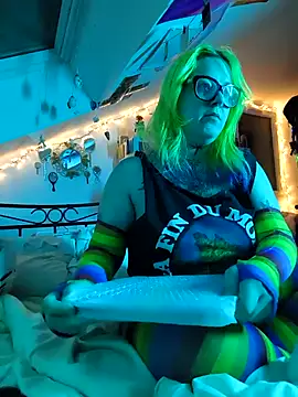 Piconnasse online show from 01-12-26, 07:52