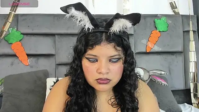 Jessica Beltrann online show from 04-04-26, 07:55