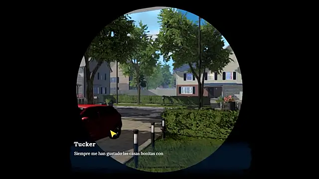 Haplis online show from 03-10-26, 12:04