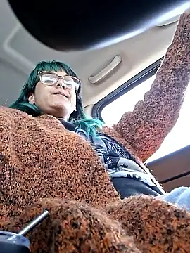 CalypsoLux online show from 03-16-26, 05:39