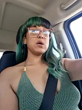 CalypsoLux online show from 04-13-26, 06:57