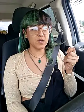 CalypsoLux online show from 04-22-26, 05:47