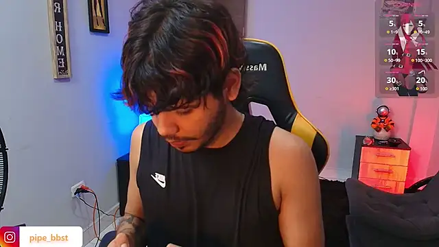 cum park1 online show from 03-27-26, 03:45