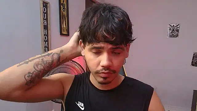 cum park1 online show from 04-15-26, 12:06