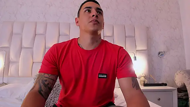 MassimoCo  online show from 02-28-26, 11:06