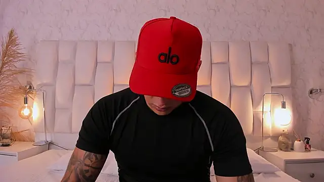 MassimoCo  online show from 03-05-26, 11:45