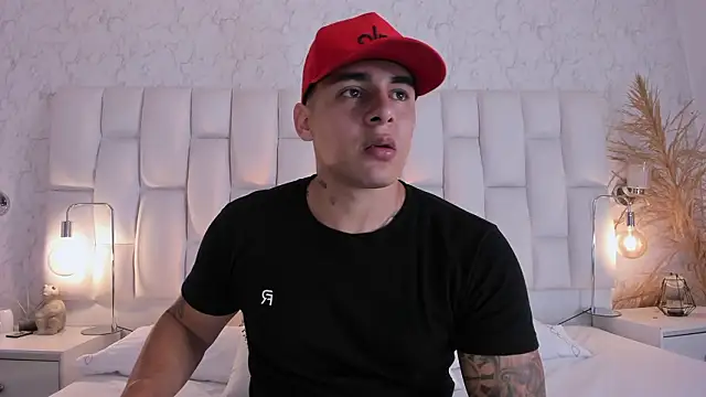 MassimoCo  online show from 03-14-26, 12:06