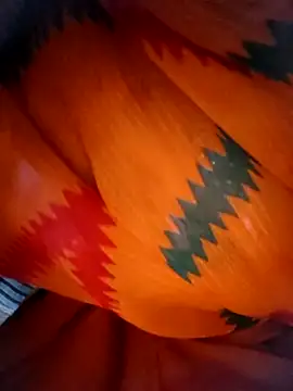 Queen chayna online show from 04-16-26, 12:22