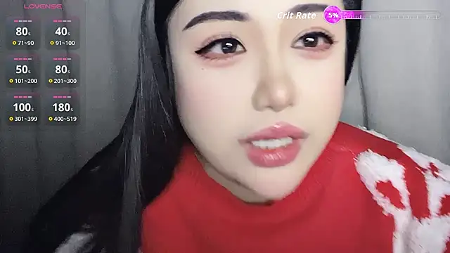 Snapshot of Missqiu-w chatting on 02-09-26, 08:07 Missqiu-w online show from 02-09-26, 08:07