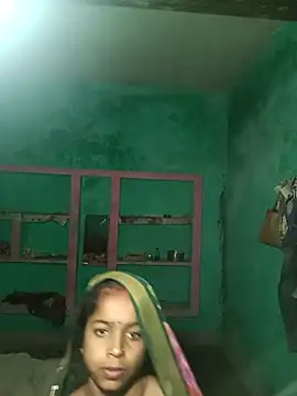 Alisha beby143 online show from 02-02-26, 11:36