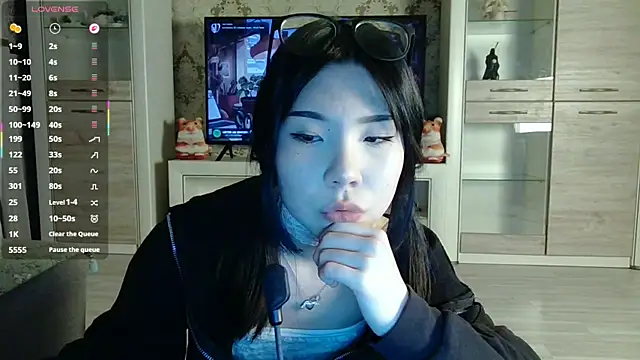 AprilOnilll online show from 02-21-26, 01:45